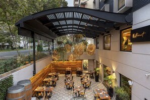 Spécialités Cuisine internationale