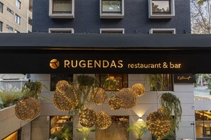 Frühstück, Mittagessen, Abendessen, internationale Küche