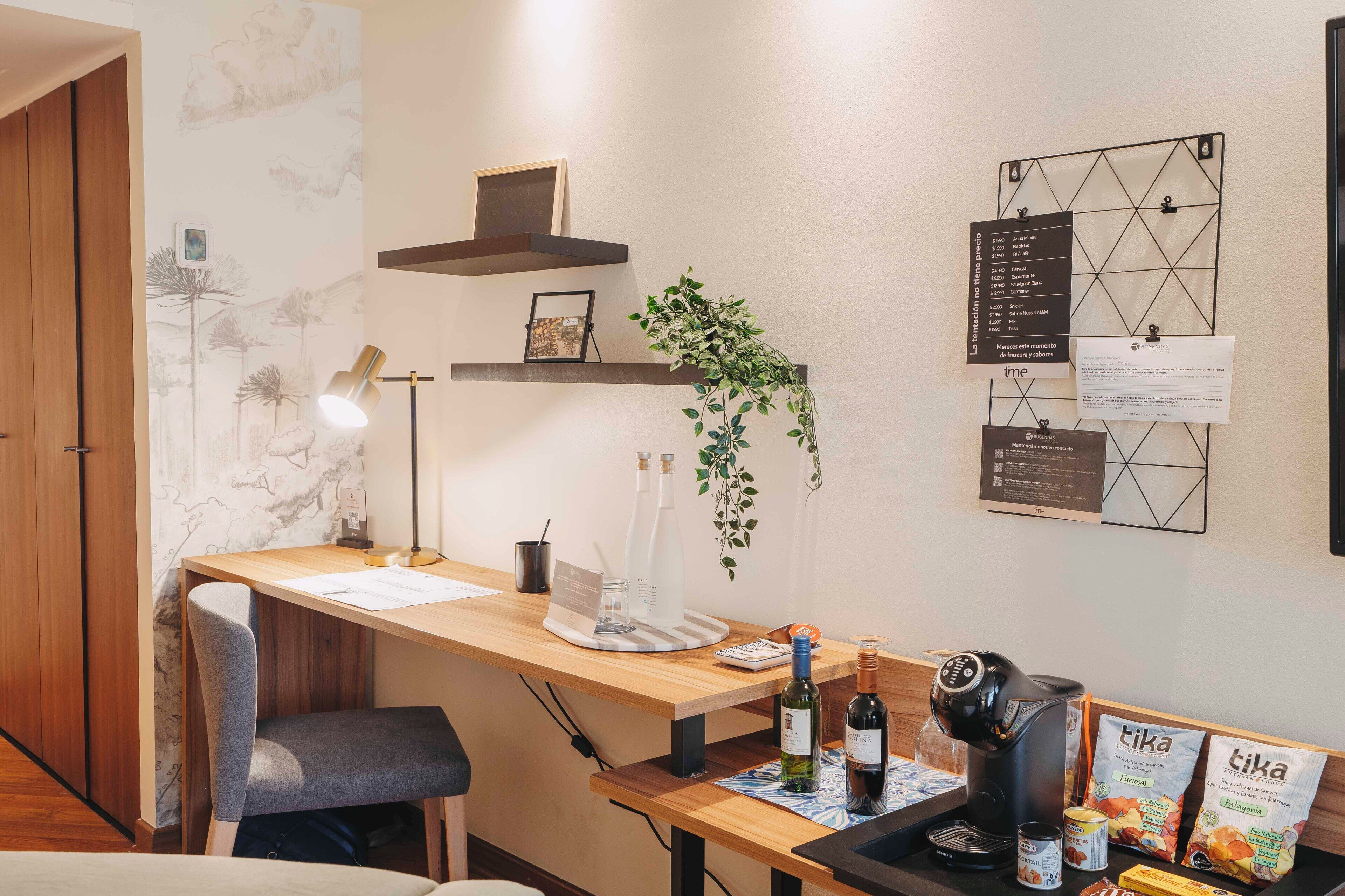 Foto - Rugendas Hotel Boutique by Time