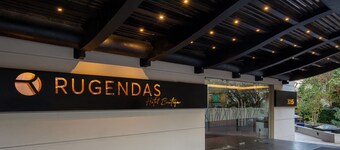 Rugendas Hotel Boutique by Time