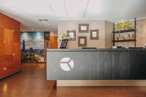Recepción