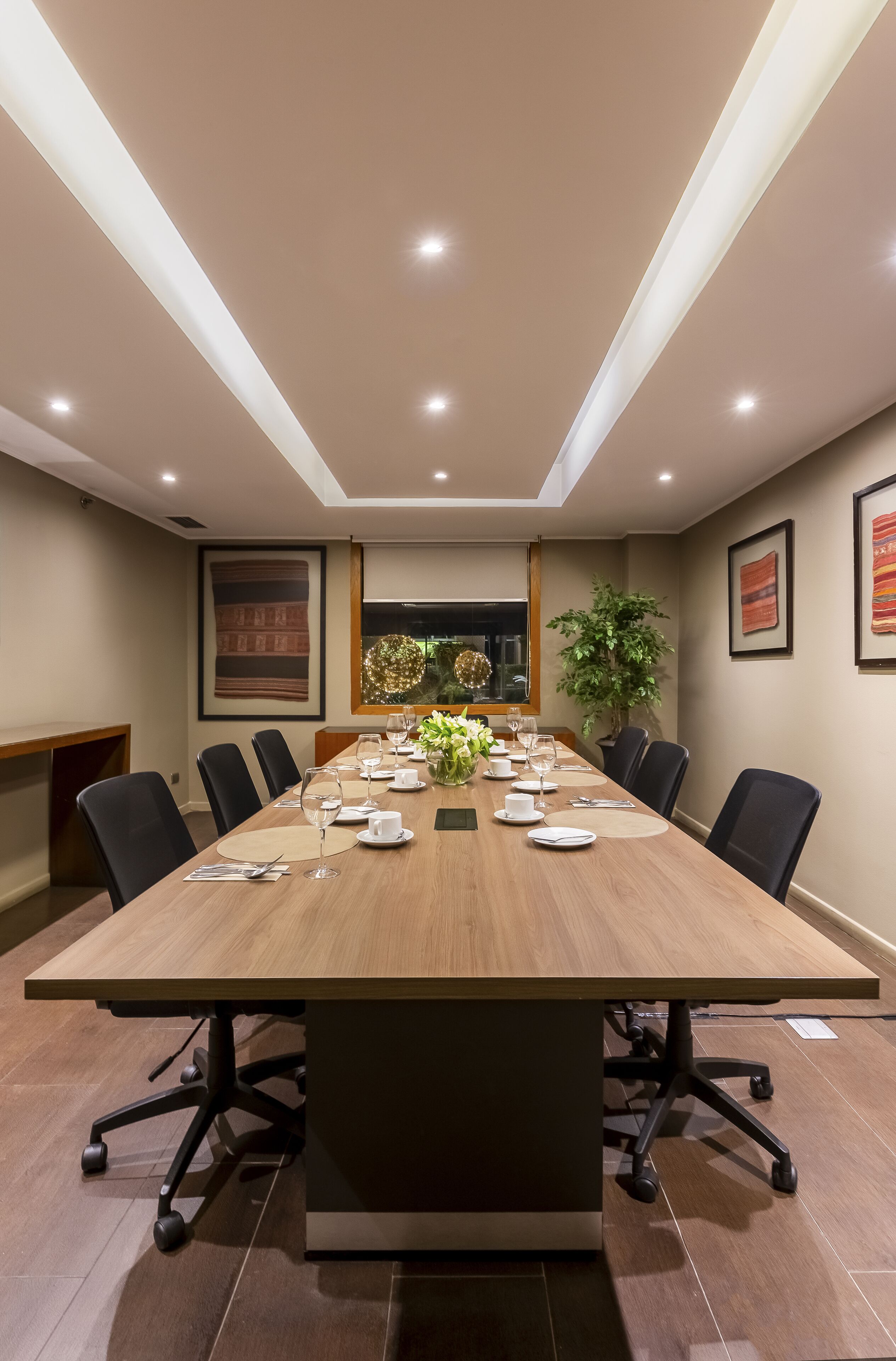 Foto - Rugendas Hotel Boutique by Time