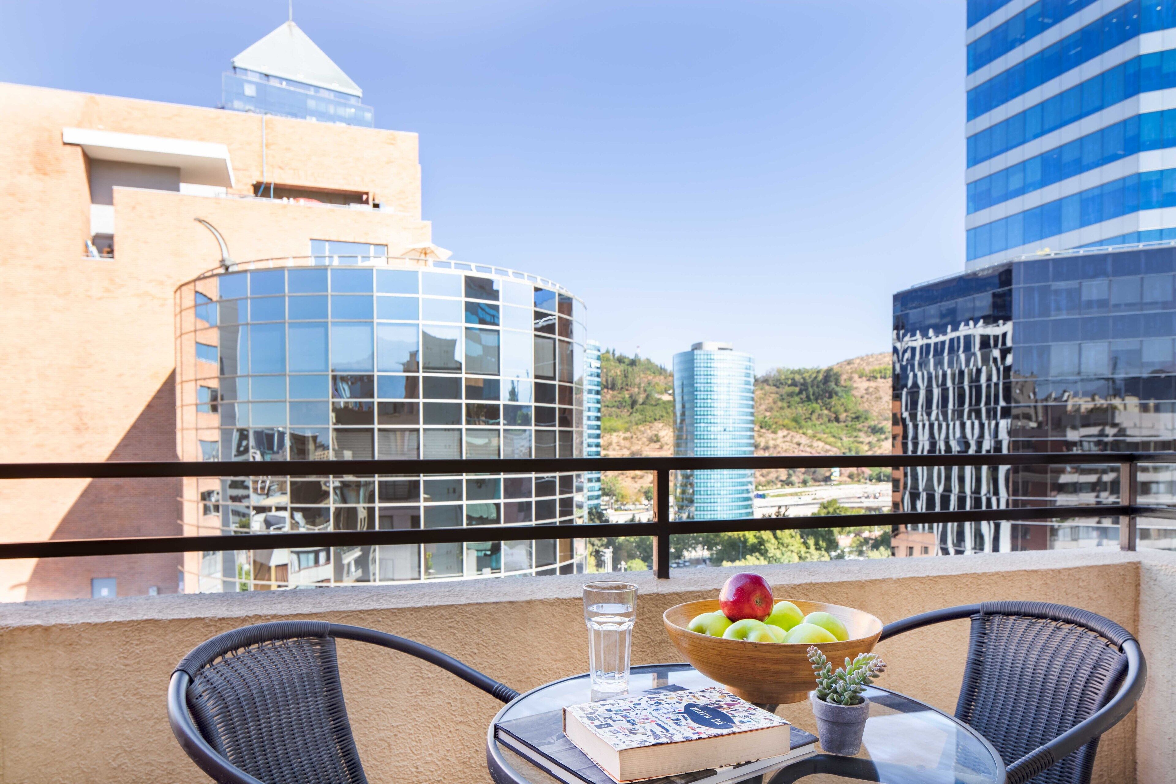 Deluxe Apartment, 1 Bedroom, Non Smoking | Premium bedding, in-room safe, individually decorated