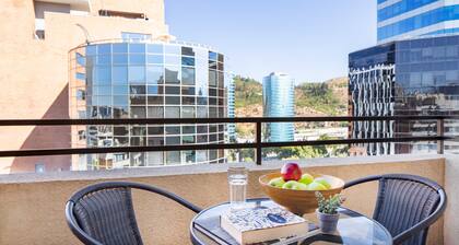 Santa Magdalena Departamentos Amoblados