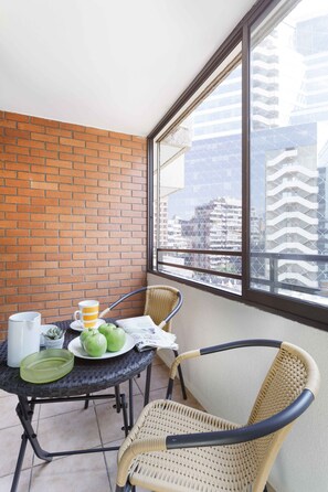 2 chambres, literie de qualité supérieure