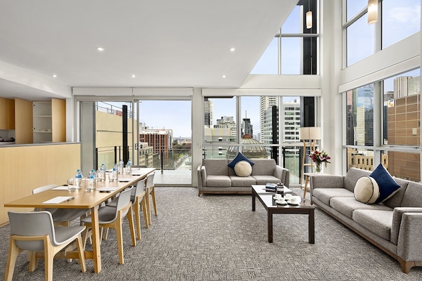 Three Bedroom Apartment | Private kitchen