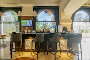 Bar (sur place)