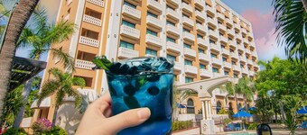 Hotel Lucerna Culiacan