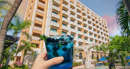 Hotel Lucerna Culiacan