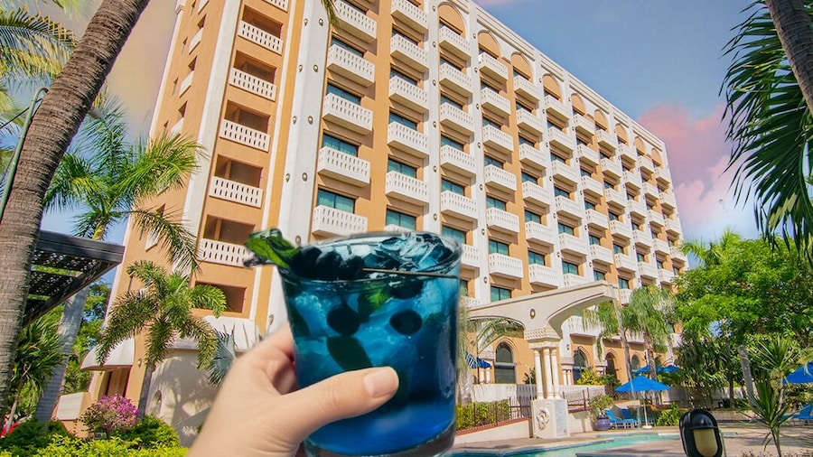 Hotel Lucerna Culiacan