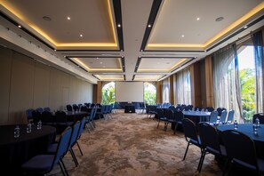 Meeting facility - Hotel Lucerna Culiacan (Culiacán)