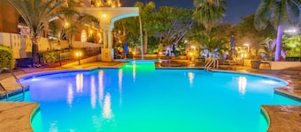 Hotel Lucerna Culiacan
