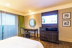 Deluxe Double Room, 2 Double Beds - Hotel Lucerna Culiacan (Culiacán)