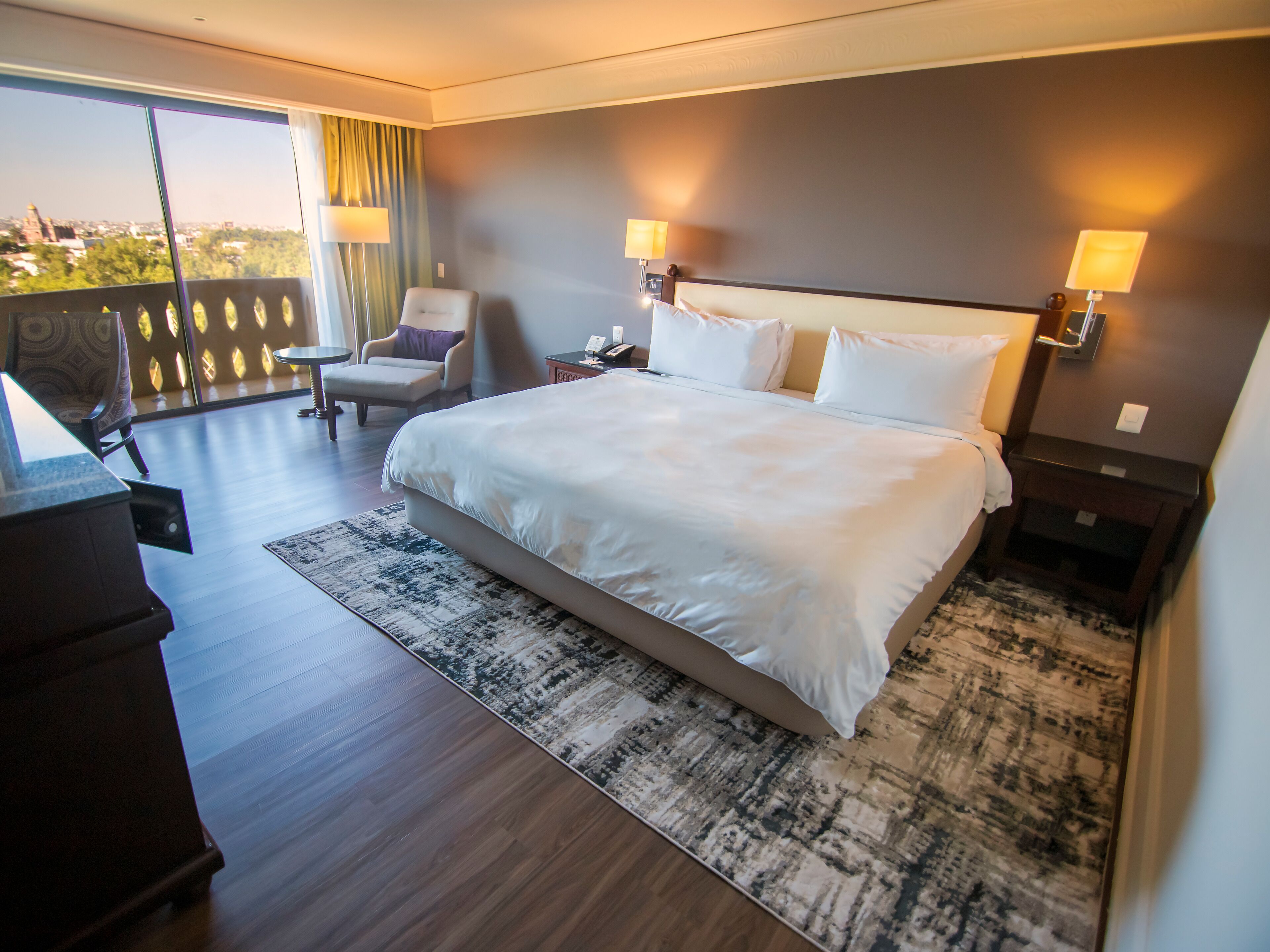 Hotel Lucerna Culiacan