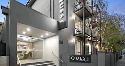 Quest St Kilda Bayside