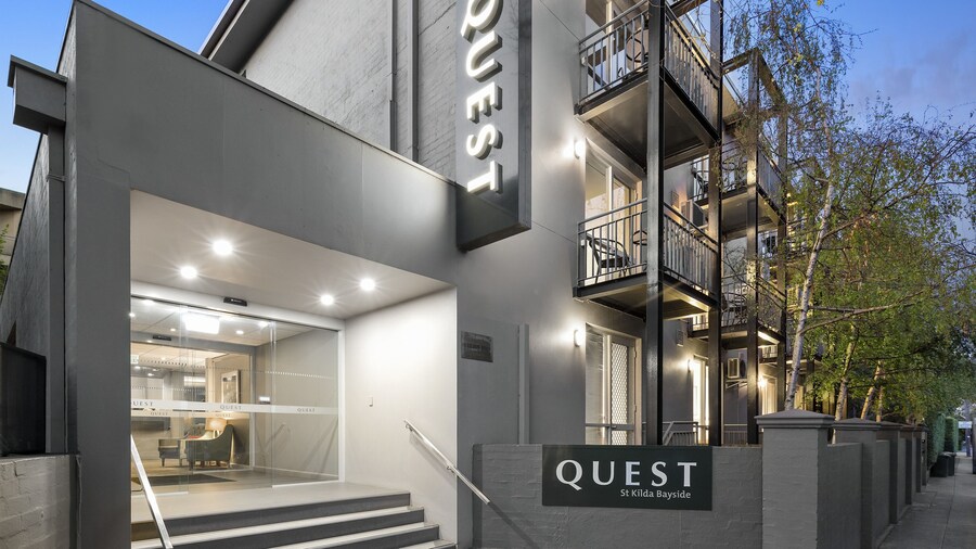 Quest St Kilda Bayside