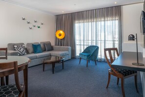 View from room - Mantra on Russell Melbourne (Melbourne)