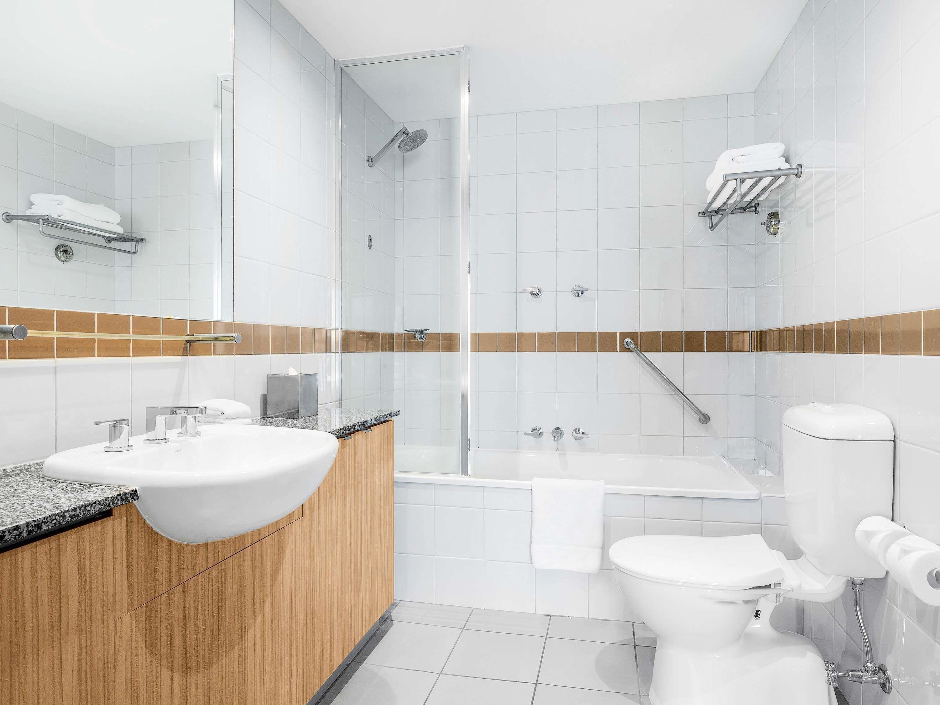 Premium bedding, minibar, in-room safe, blackout drapes