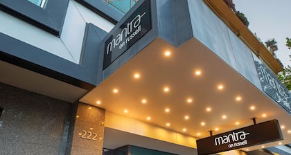 Mantra on Russell Melbourne
