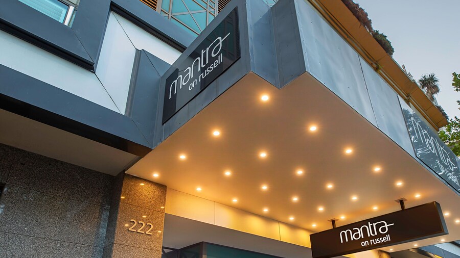 Mantra on Russell Melbourne