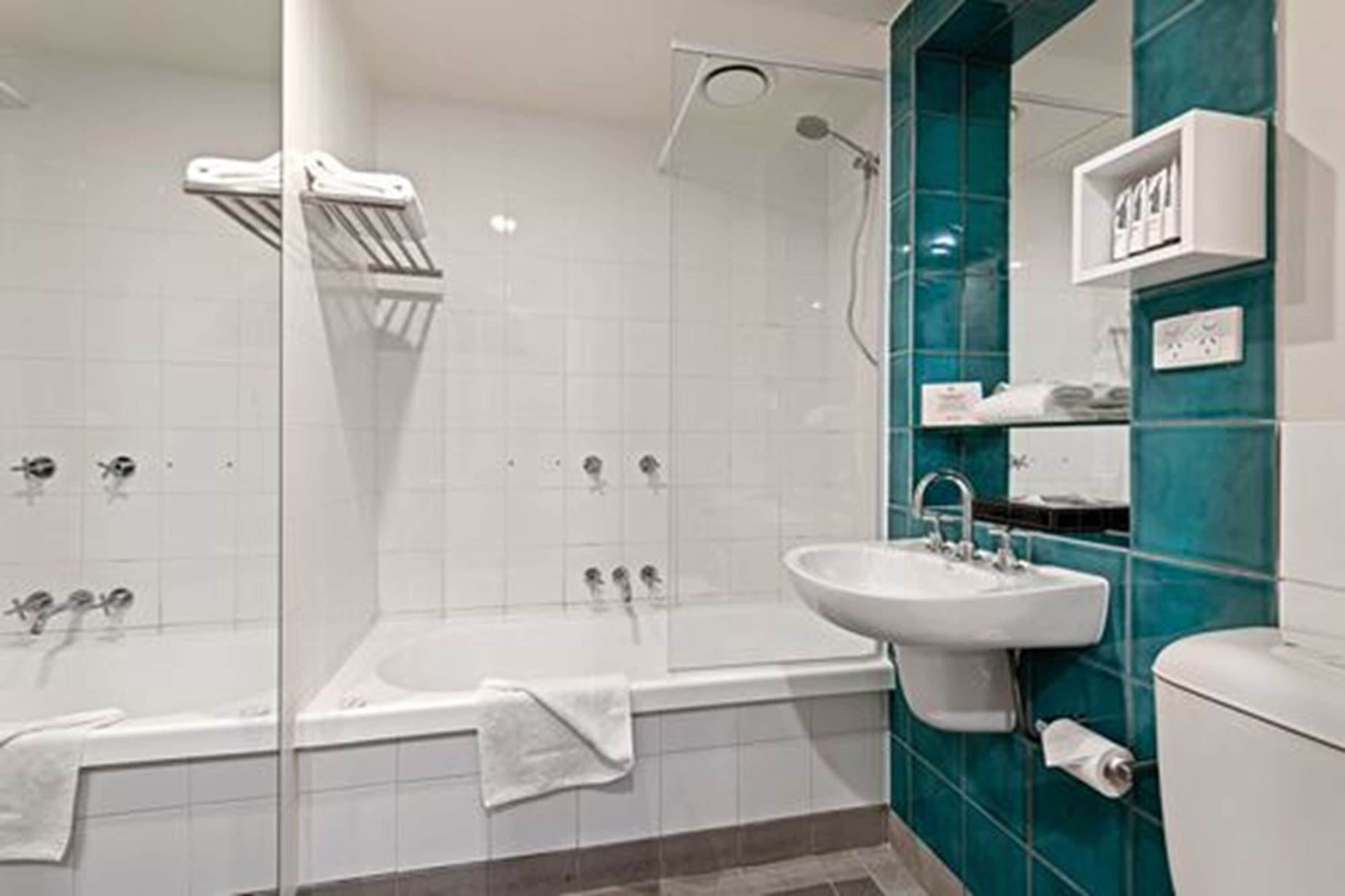 Melbourne South Yarra Central Apartment Hotel — image 9