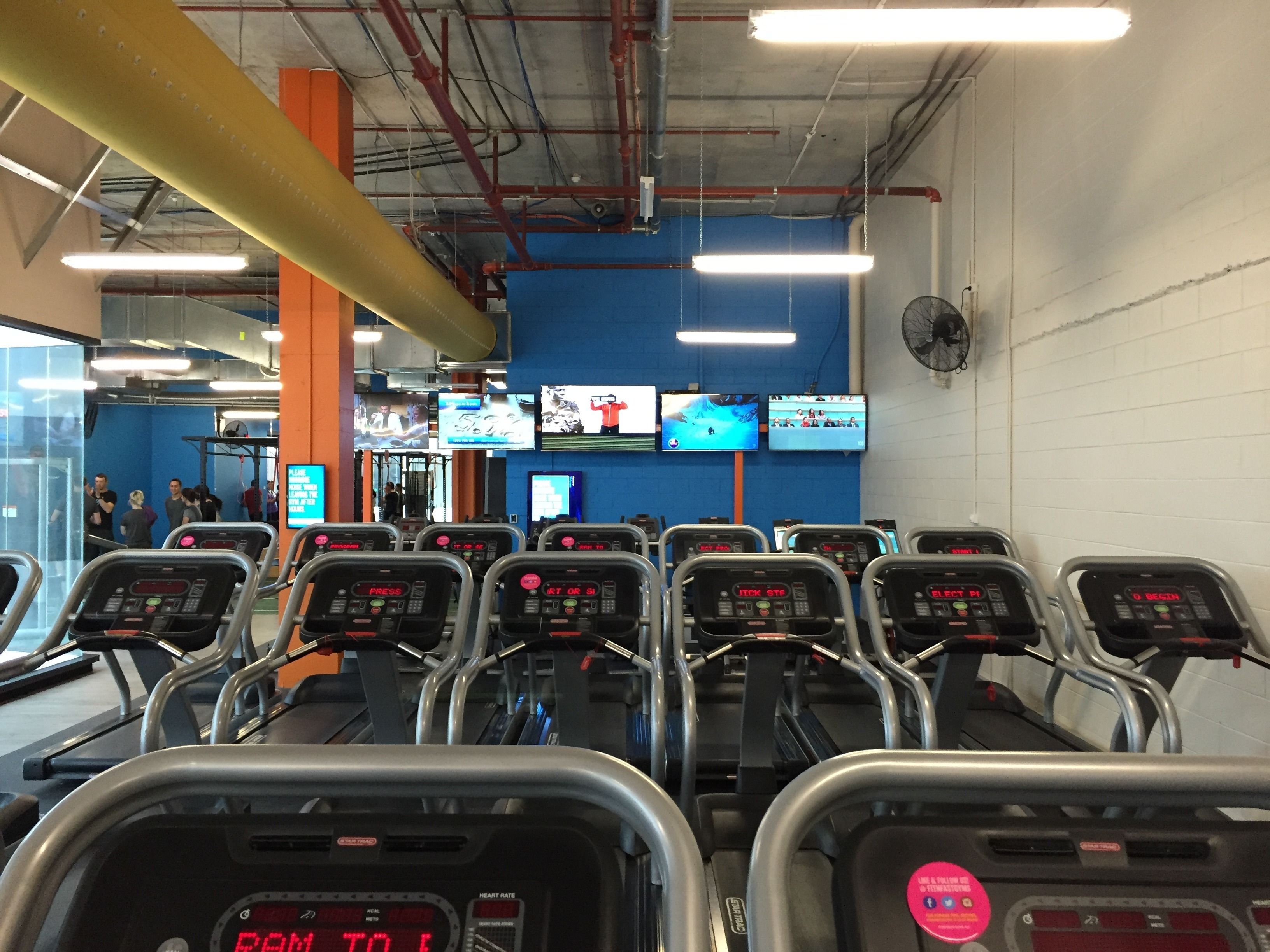 Melbourne South Yarra Central Apartment Hotel — image 24