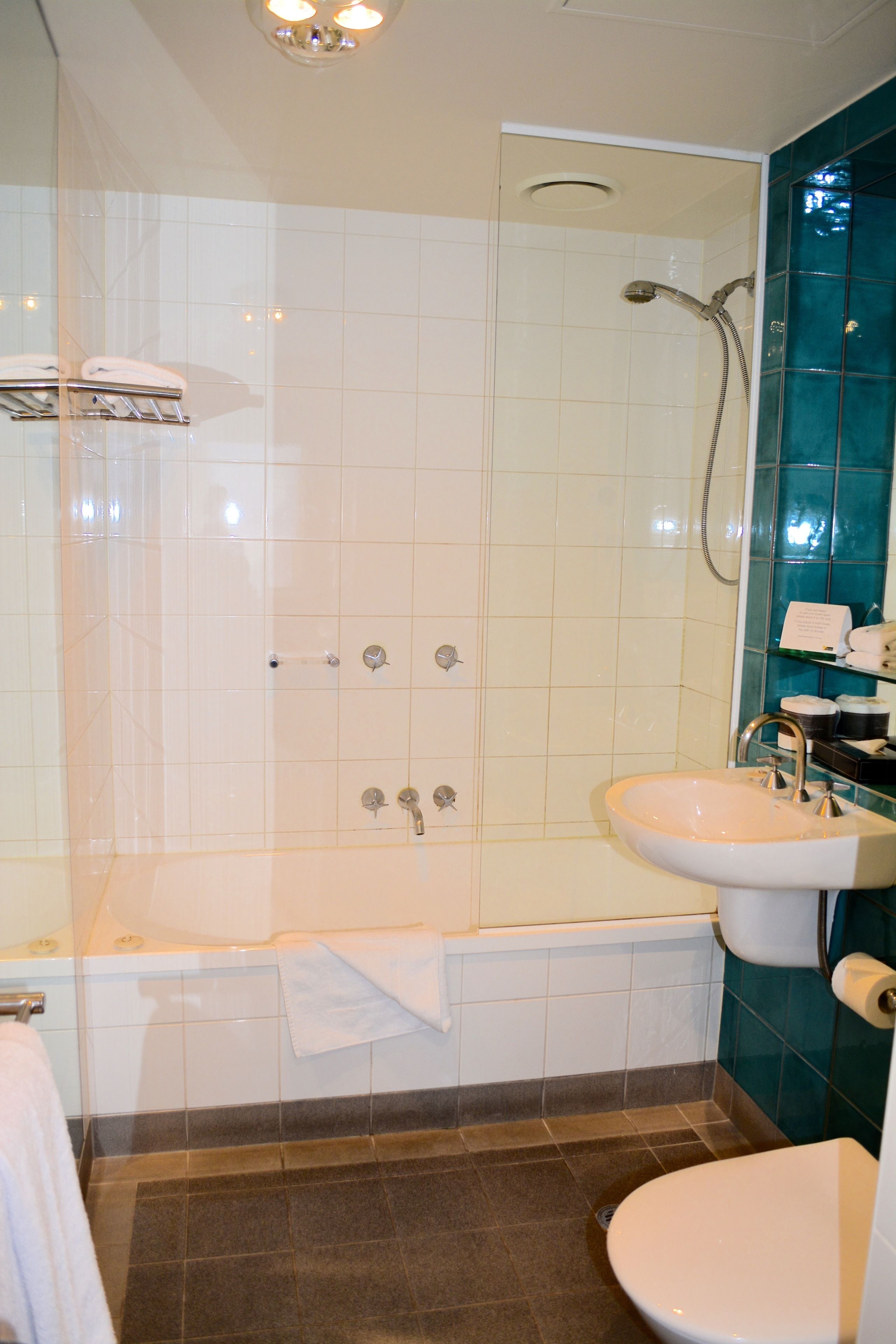 Melbourne South Yarra Central Apartment Hotel — image 15