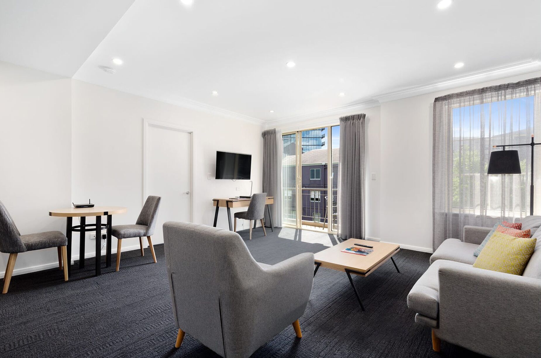 Melbourne South Yarra Central Apartment Hotel — image 3