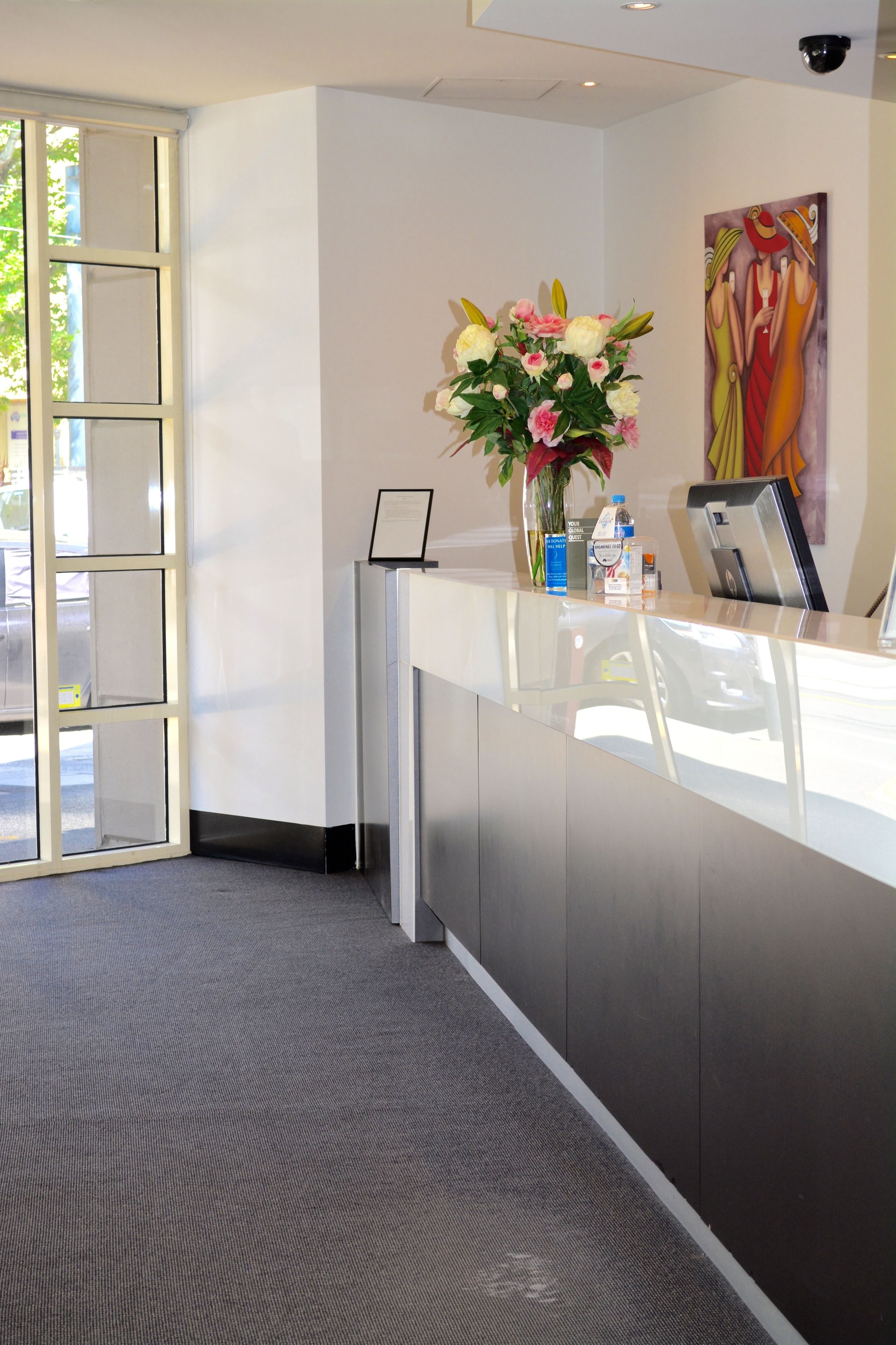 Melbourne South Yarra Central Apartment Hotel — image 26