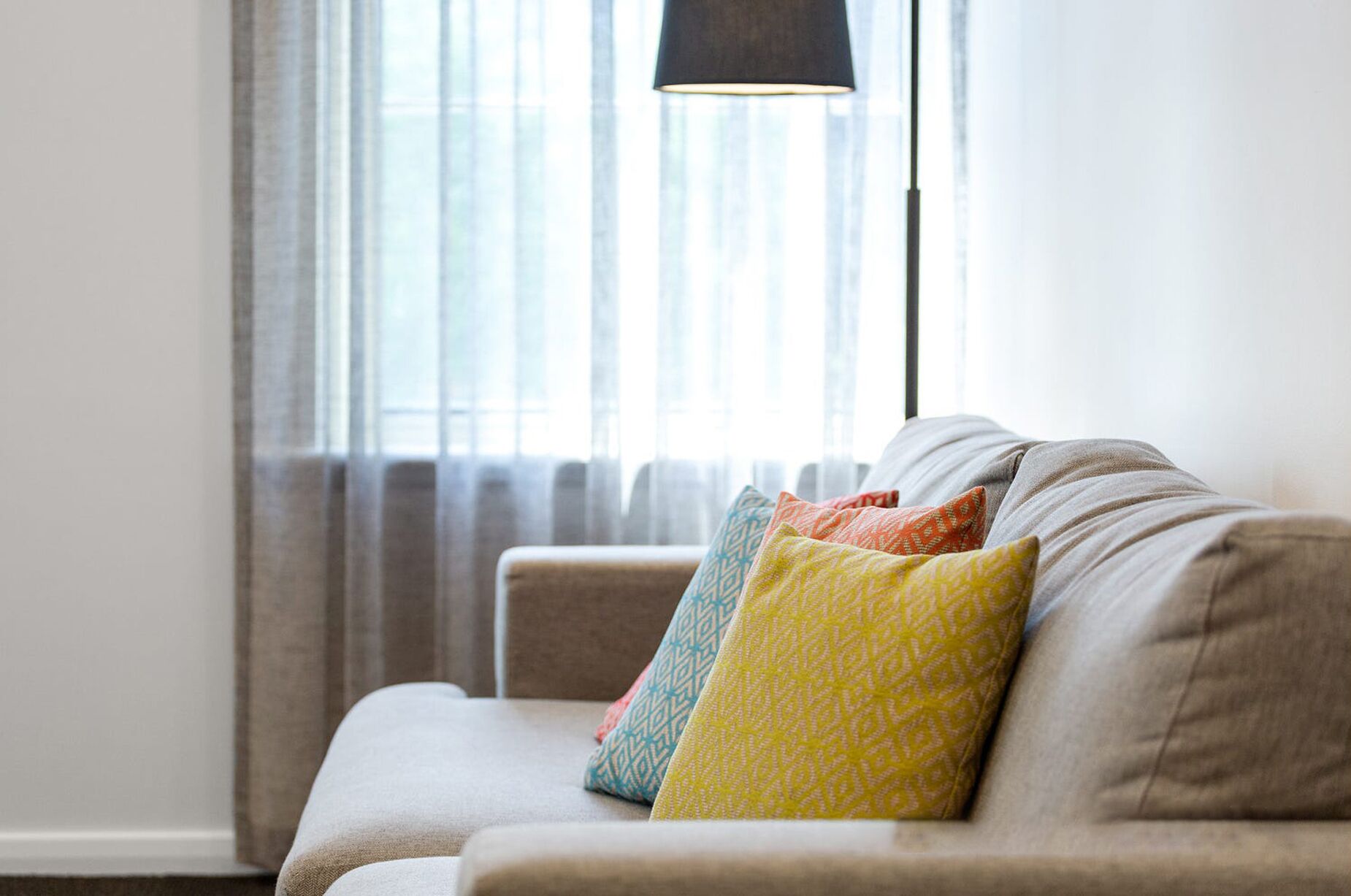 Melbourne South Yarra Central Apartment Hotel — image 19