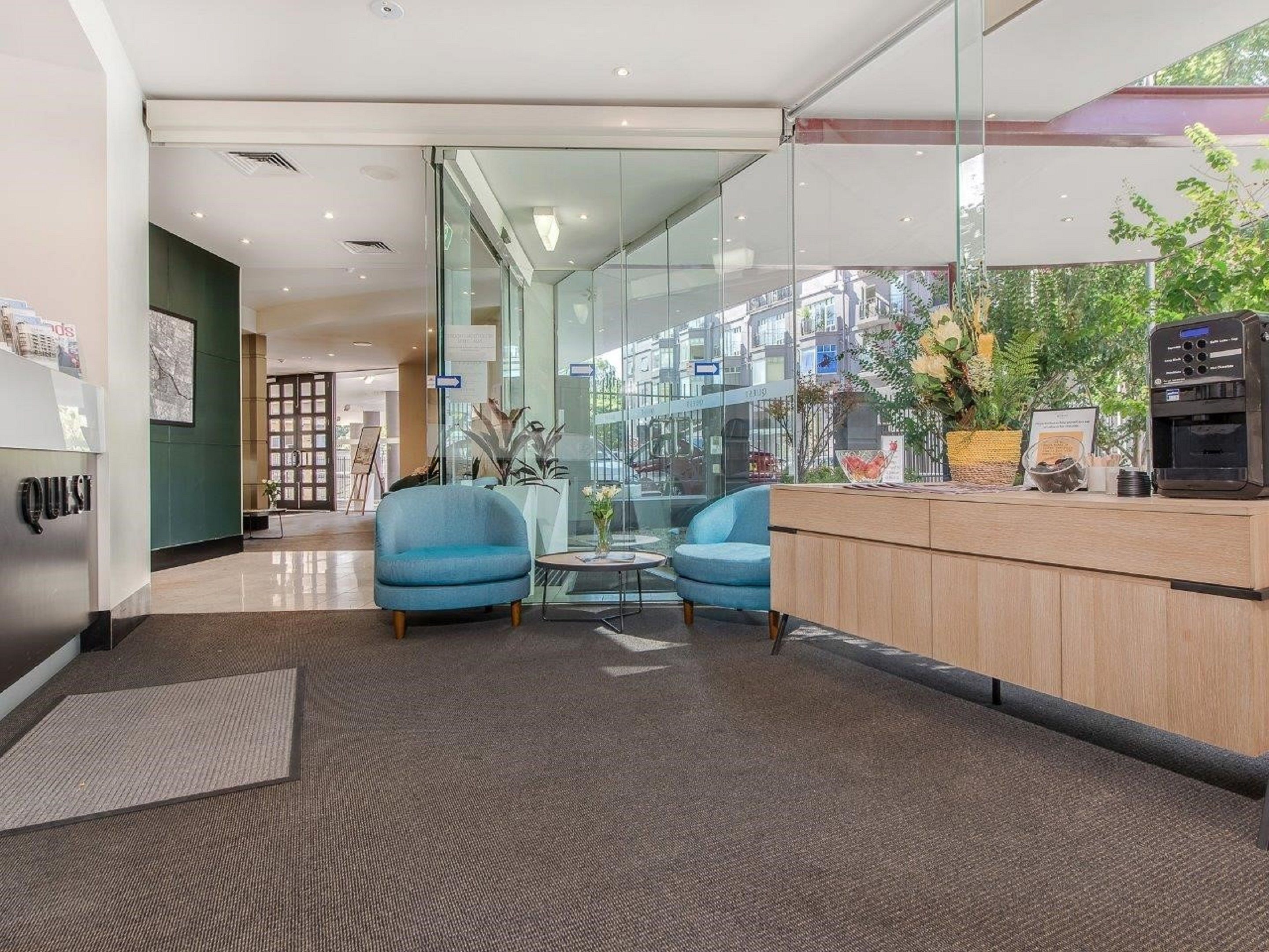 Melbourne South Yarra Central Apartment Hotel — image 29