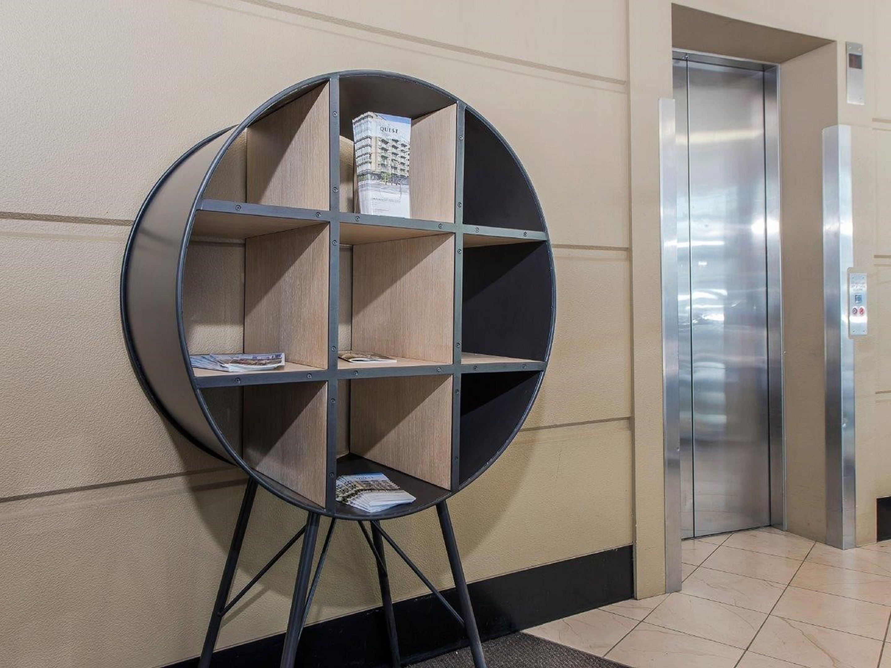 Melbourne South Yarra Central Apartment Hotel — image 30