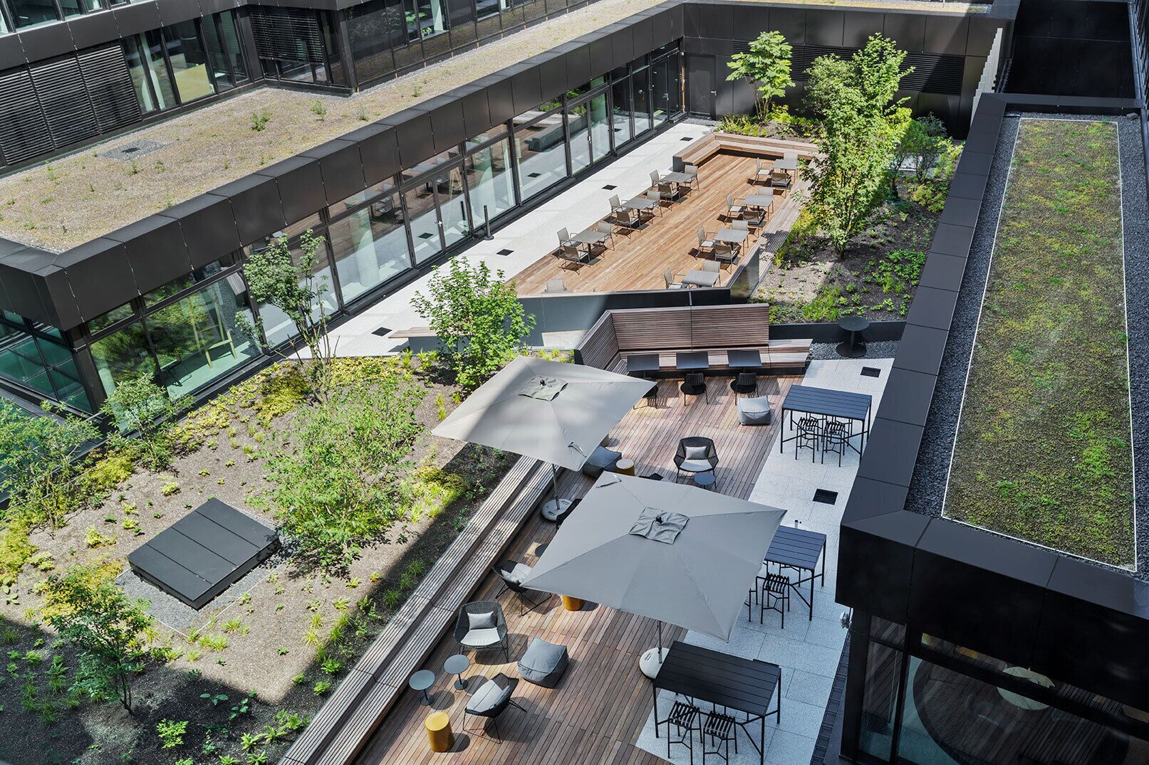 Photo - Courtyard by Marriott Freiburg