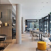 Courtyard by Marriott Freiburg