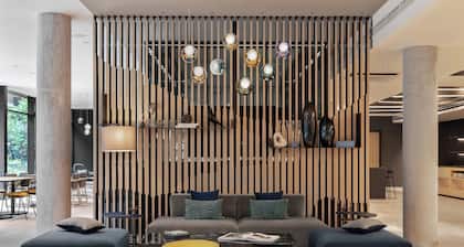Courtyard by Marriott Freiburg