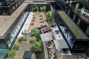 Servicio de la propiedad