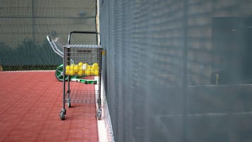 Tennisbane