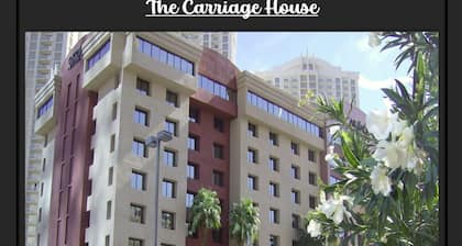 The Carriage House