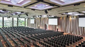 Sala de reunião