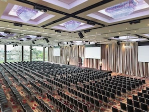 Meeting facility - Pullman Melbourne Albert Park (Melbourne)