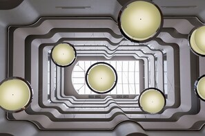 Innendetails