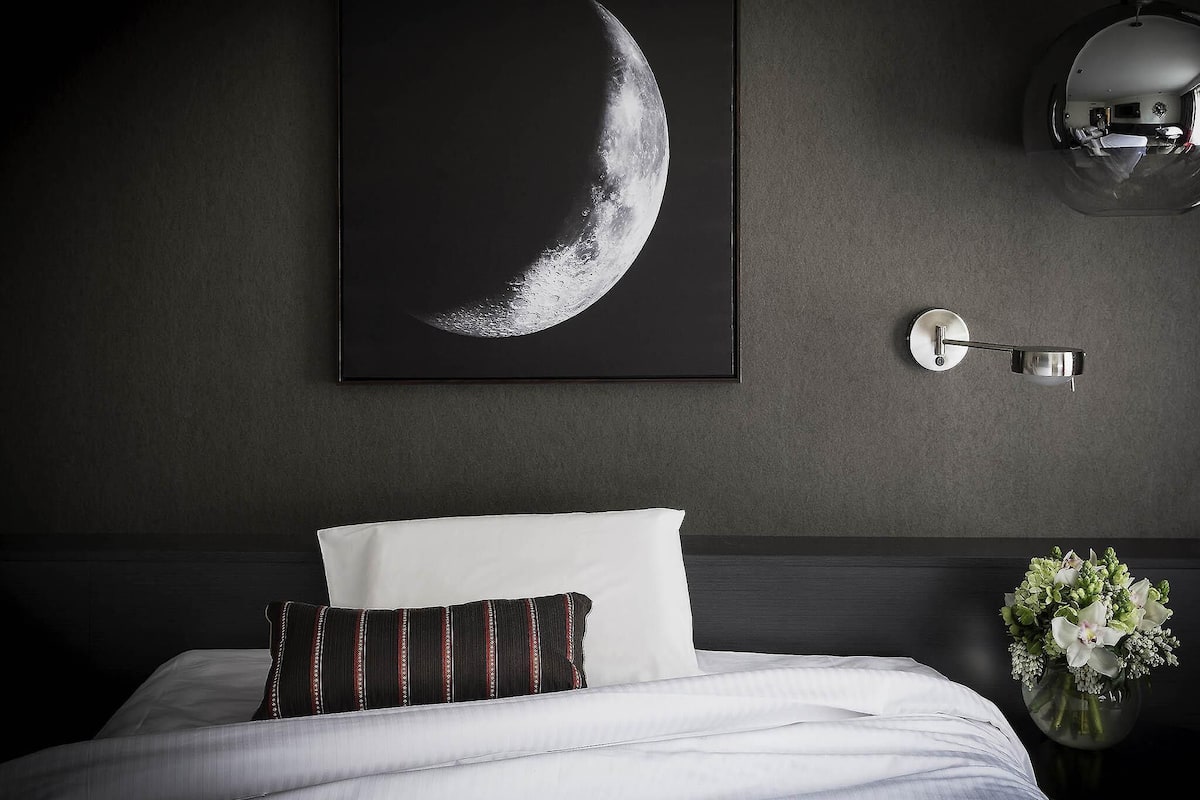 Classic Room, 2 Queen Beds | Premium bedding, minibar, in-room safe, desk
