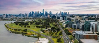 Pullman Melbourne Albert Park