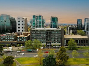 Exterior - Pullman Melbourne Albert Park (Melbourne)