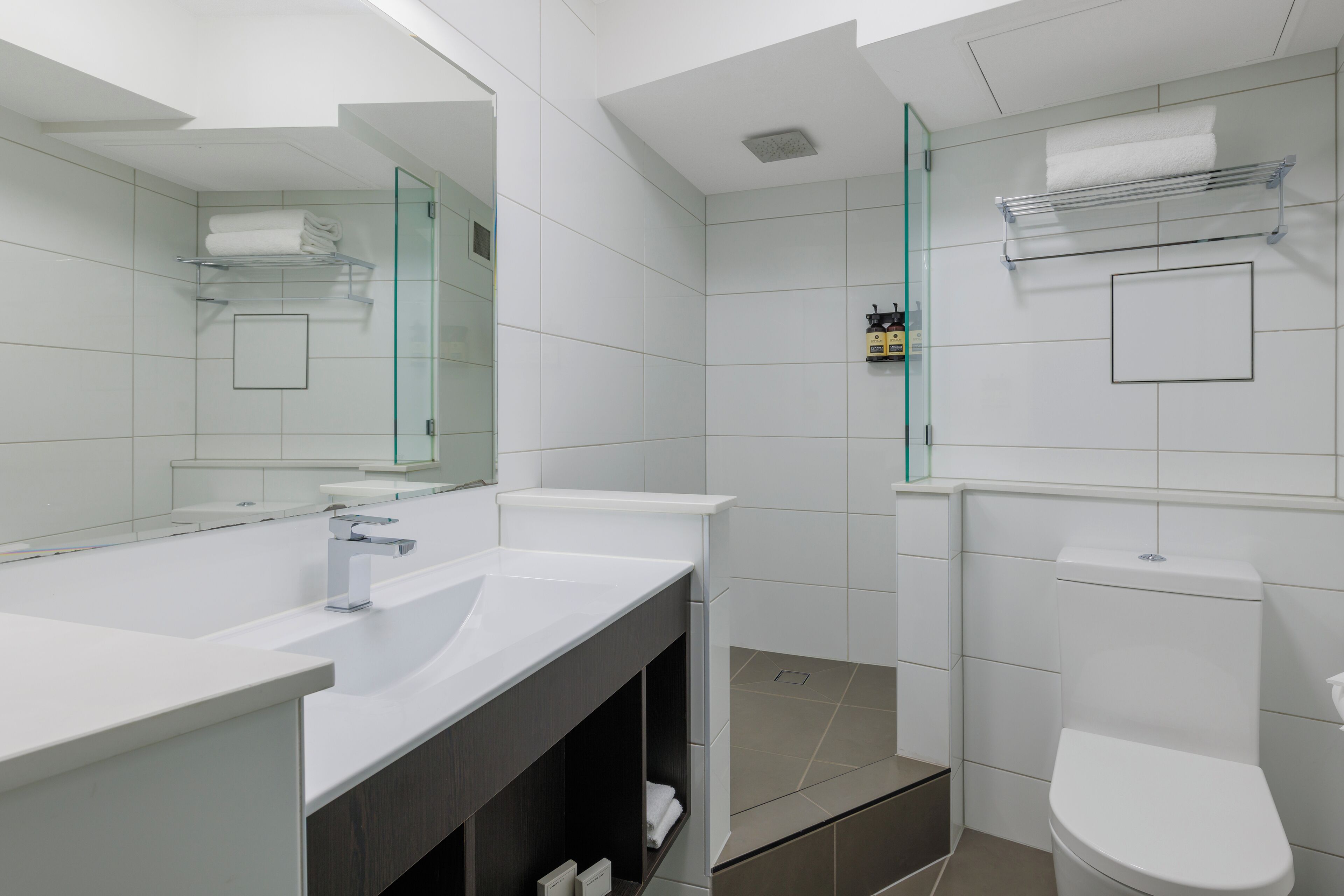 Foto - Hotel Grand Chancellor Melbourne