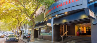 Hotel Grand Chancellor Melbourne
