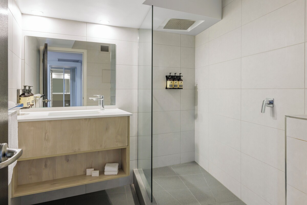 Hotel Grand Chancellor Melbourne