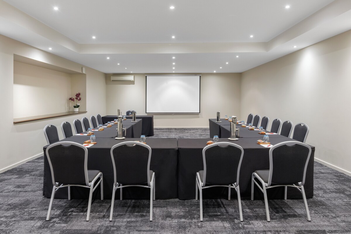Hotel Grand Chancellor Melbourne