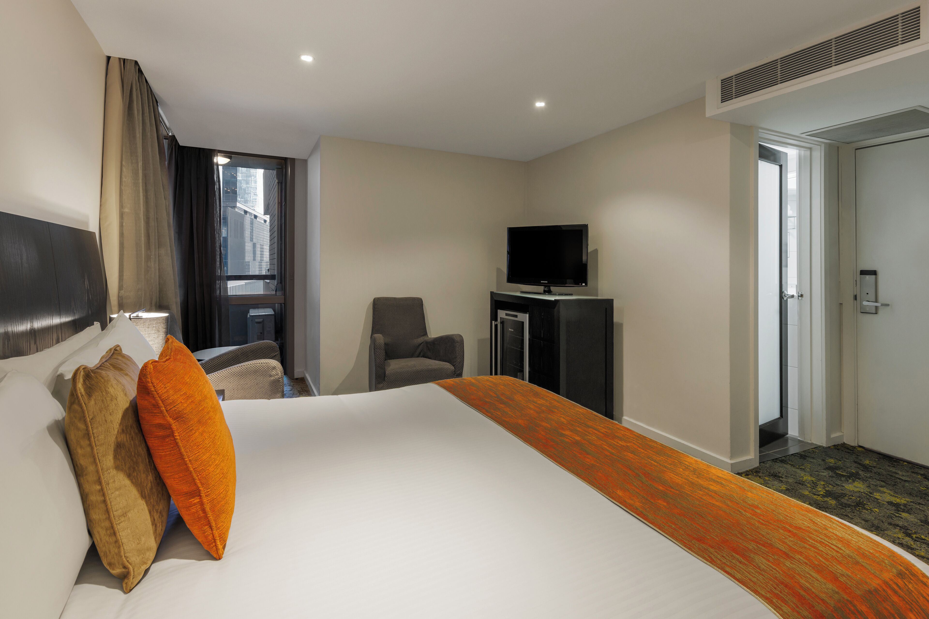 Foto - Hotel Grand Chancellor Melbourne