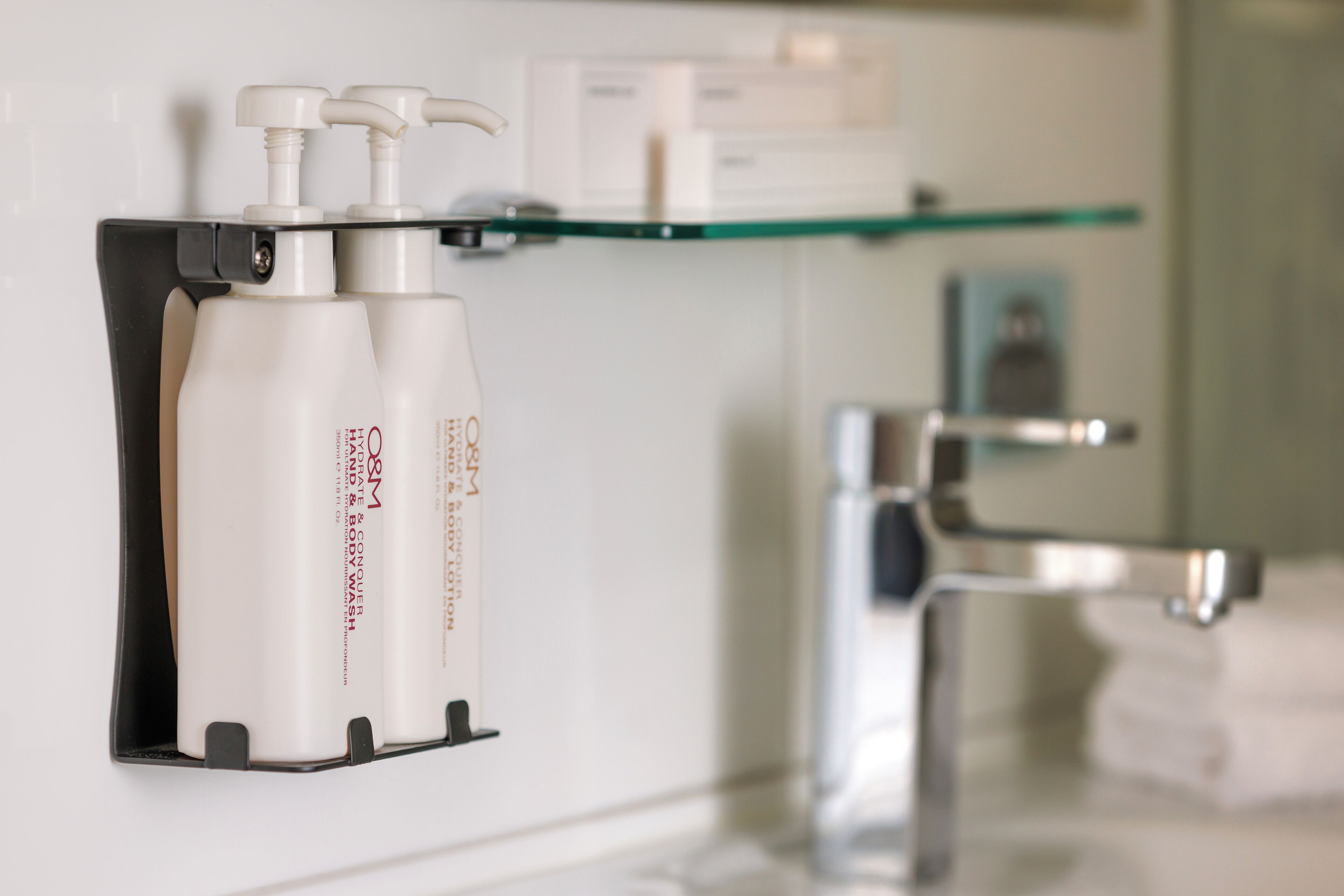 Foto - Hotel Grand Chancellor Melbourne